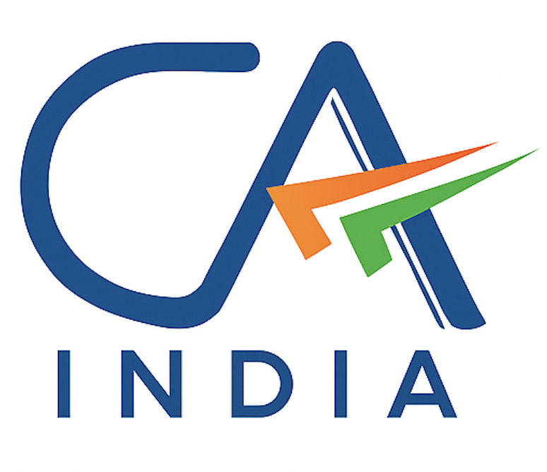 CA India Logo